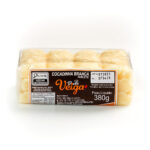 (Tablete) Cocadinha Branca