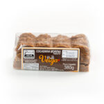 (Tablete) Cocadinha Morena