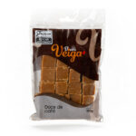 (Pacote) Doce de Café