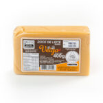 (Barra) Doce de Leite