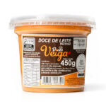 (Tradicional) Doce de Leite Pastoso