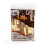 (Pacote) Doce de Leite com Chocolate