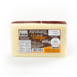 (Barra) Doce de Leite com Goiabada