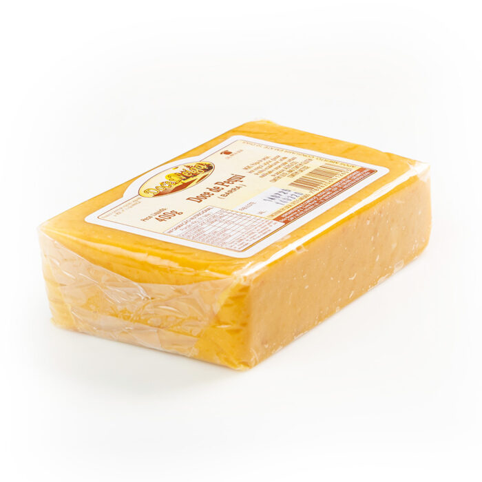 (Barra) Doce de Pequi - Imagem 2