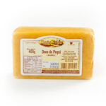 (Barra) Doce de Pequi