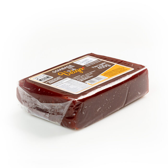 (Barra) Goiabada - Imagem 2