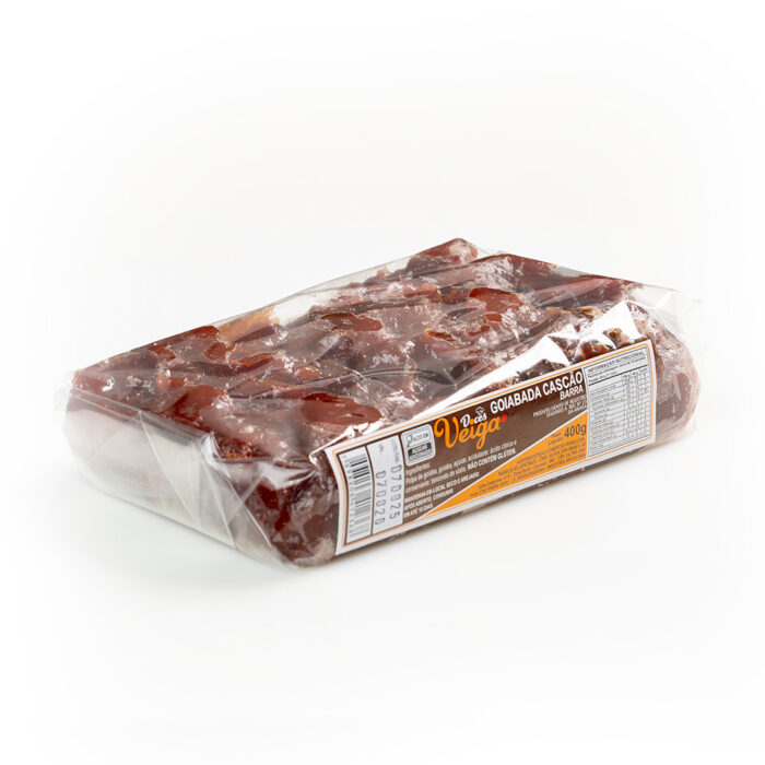 Goiabada Cascão - Imagem 2