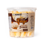 (Pote) Cocada Branca