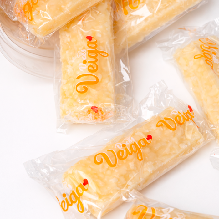 (Pote) Cocada Branca - Imagem 3