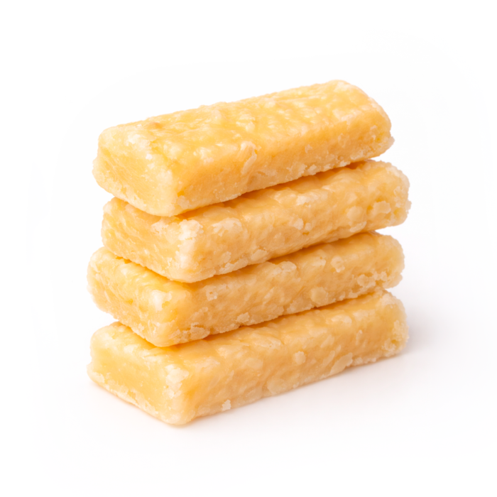 (Pote) Cocada Branca - Imagem 4