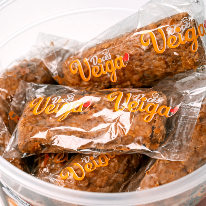 (Pote) Cocada Morena - Imagem 2