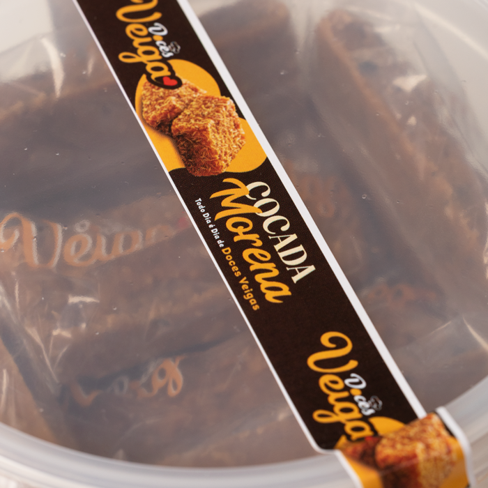 (Pote) Cocada Morena - Imagem 3