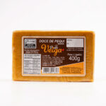 (Barra) Doce de Pequi